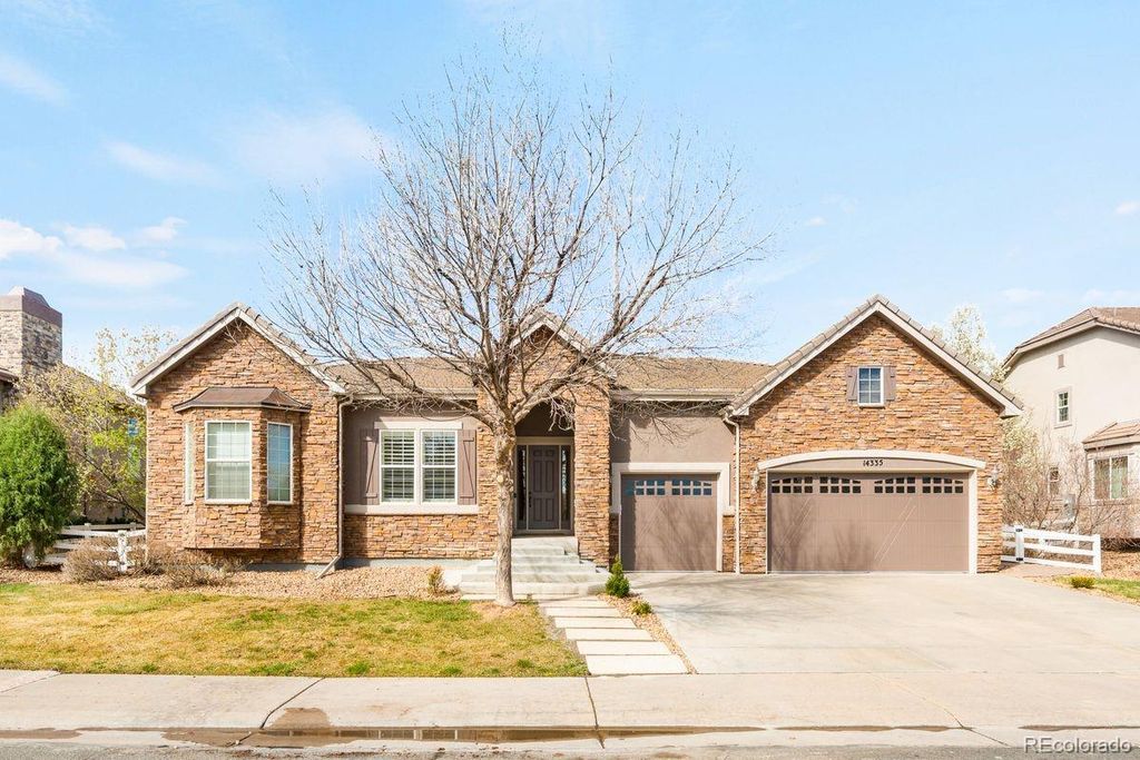 14335 Santa Fe Street, Broomfield, CO 80023