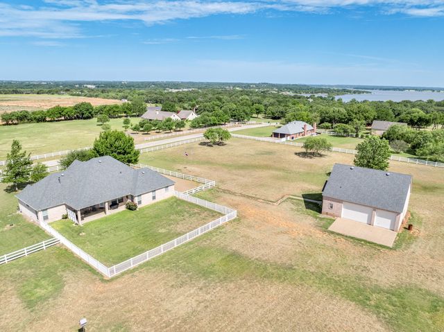 1009 Summerlin Drive, Granbury, TX 76048