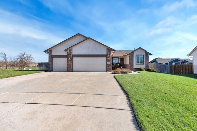 11314 W Wilkinson Ct, Maize, KS 67101