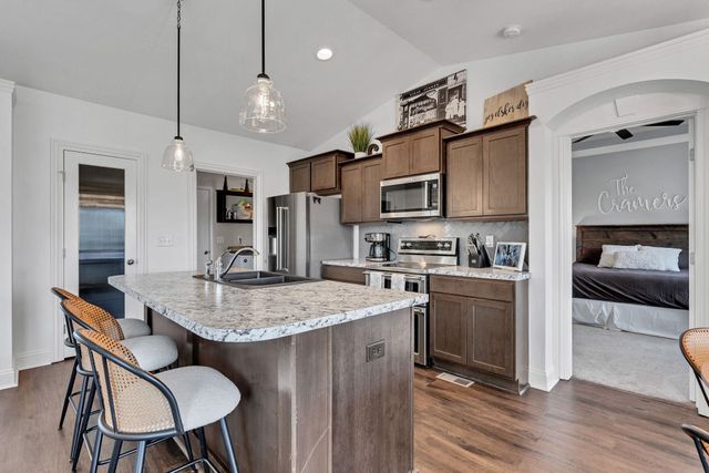 11314 W Wilkinson Ct, Maize, KS 67101