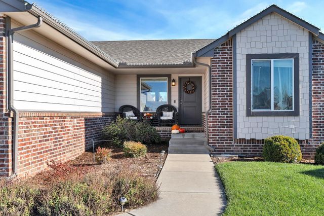 11314 W Wilkinson Ct, Maize, KS 67101