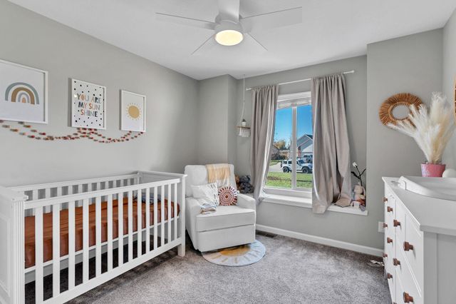 11314 W Wilkinson Ct, Maize, KS 67101