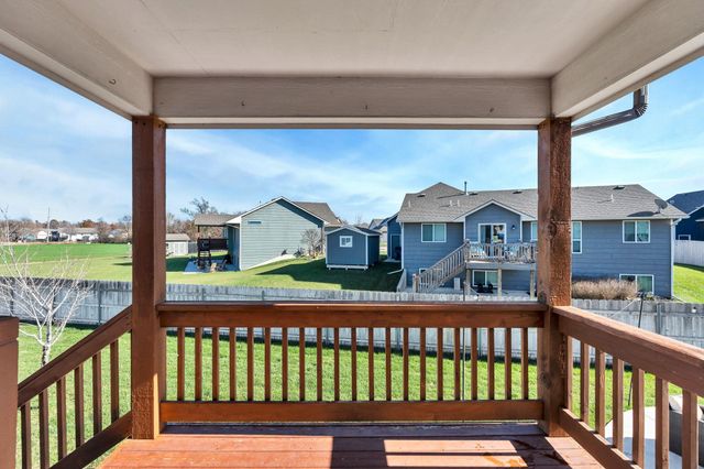 11314 W Wilkinson Ct, Maize, KS 67101