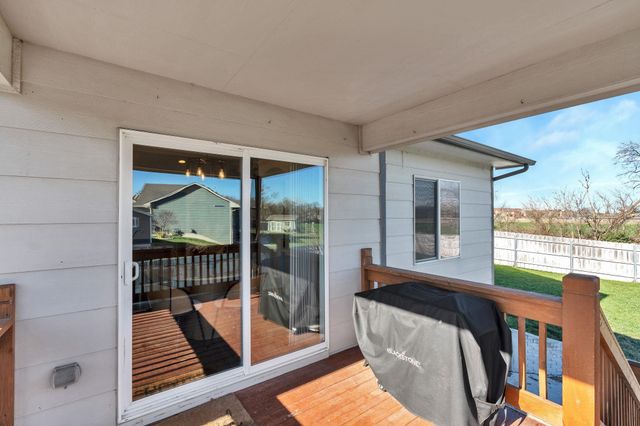 11314 W Wilkinson Ct, Maize, KS 67101