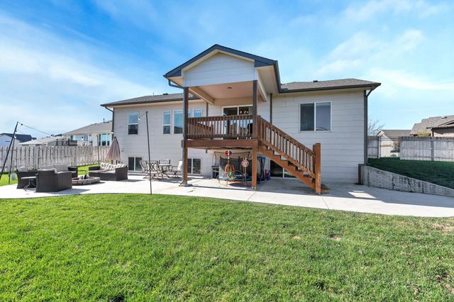 11314 W Wilkinson Ct, Maize, KS 67101