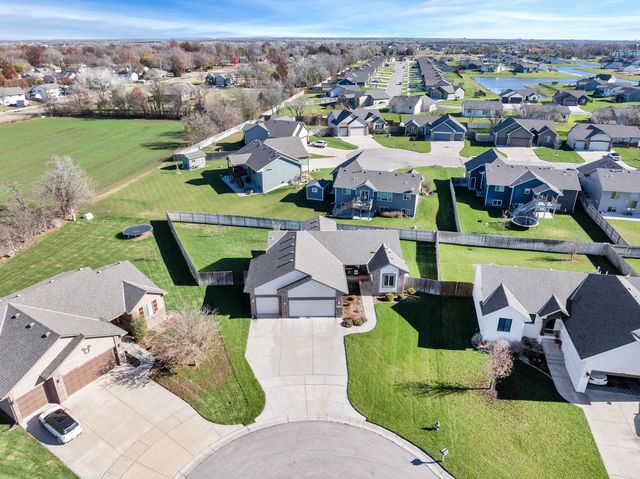 11314 W Wilkinson Ct, Maize, KS 67101