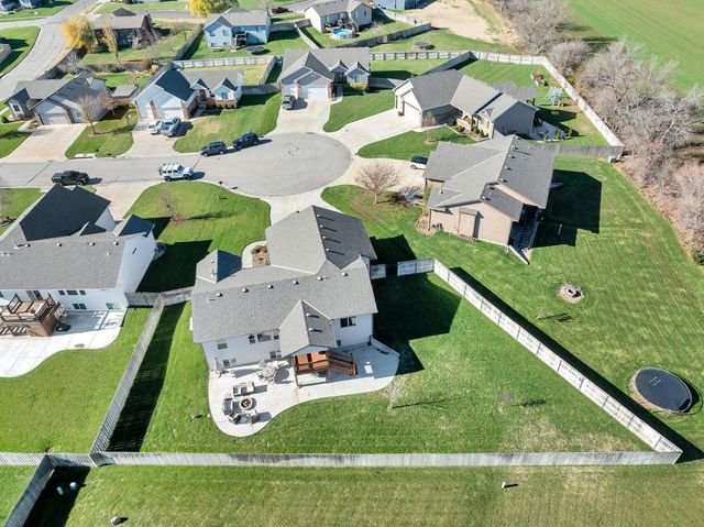 11314 W Wilkinson Ct, Maize, KS 67101