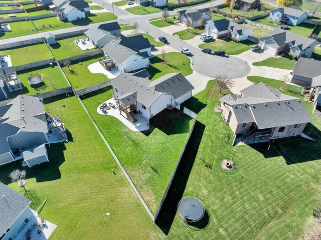 11314 W Wilkinson Ct, Maize, KS 67101