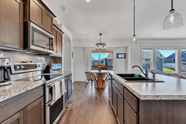 11314 W Wilkinson Ct, Maize, KS 67101