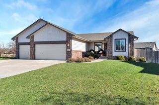11314 W Wilkinson Ct, Maize, KS 67101
