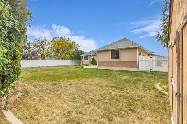 3978 W 150 N, West Point, UT 84015
