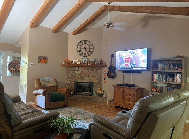 549 Sneaking Creek Drive, Hayesville, NC 28904