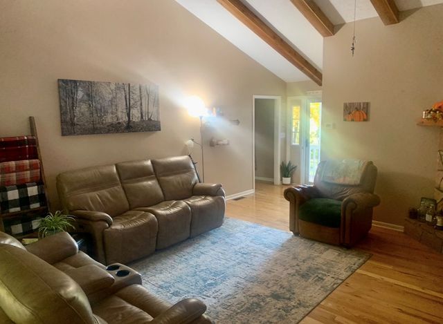 549 Sneaking Creek Drive, Hayesville, NC 28904