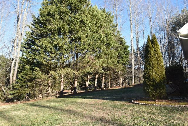 549 Sneaking Creek Drive, Hayesville, NC 28904