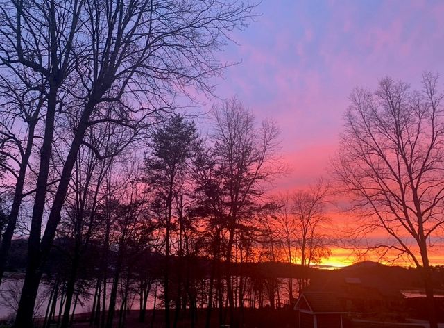 549 Sneaking Creek Drive, Hayesville, NC 28904