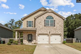 329 Grey Oaks Court, Lexington, SC 29072