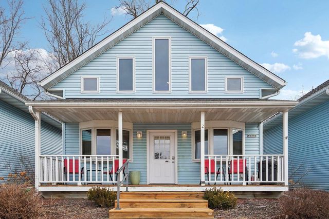 W9350 County Road V, Poynette, WI 53955