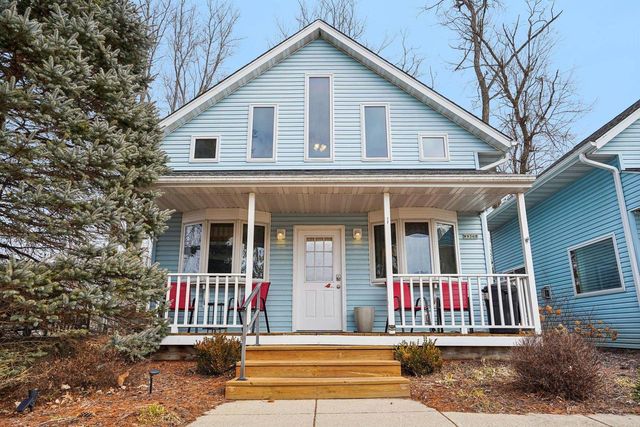 W9350 County Road V, Poynette, WI 53955