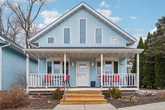 W9350 County Road V, Poynette, WI 53955