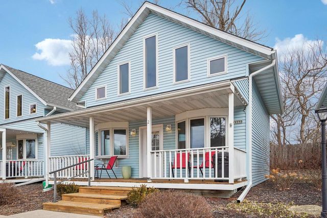 W9350 County Road V, Poynette, WI 53955