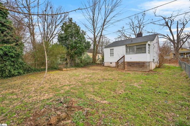 109 Camp Street, Spartanburg, SC 29303