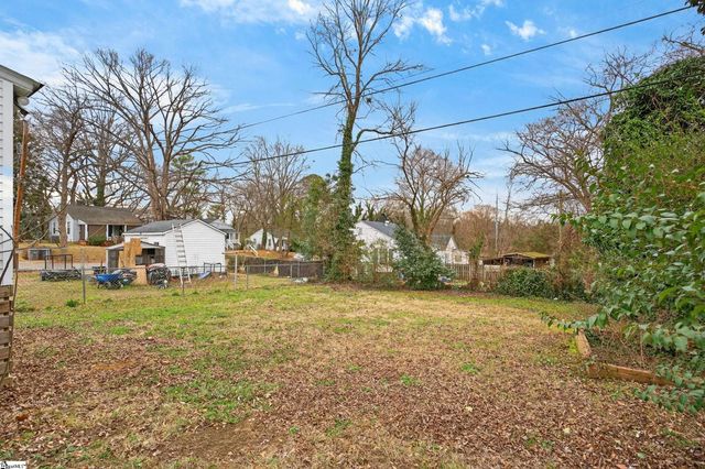 109 Camp Street, Spartanburg, SC 29303