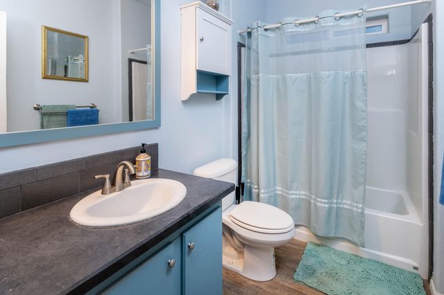 3247 SE Yuma Road, Prineville, OR 97754