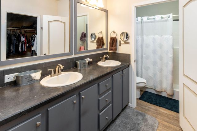 3247 SE Yuma Road, Prineville, OR 97754