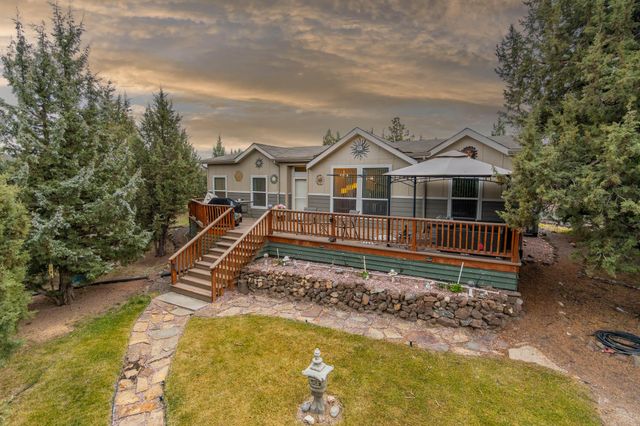 3247 SE Yuma Road, Prineville, OR 97754