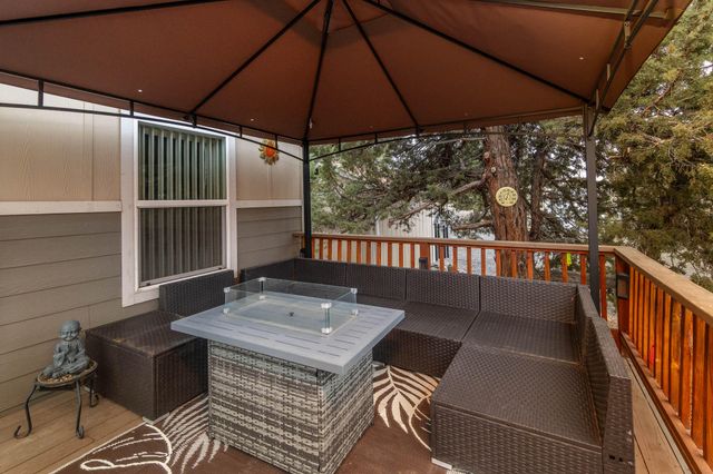 3247 SE Yuma Road, Prineville, OR 97754