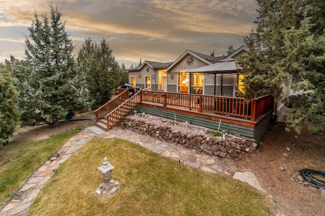 3247 SE Yuma Road, Prineville, OR 97754