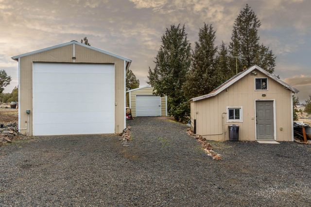 3247 SE Yuma Road, Prineville, OR 97754