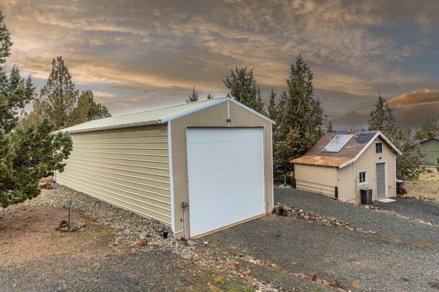 3247 SE Yuma Road, Prineville, OR 97754
