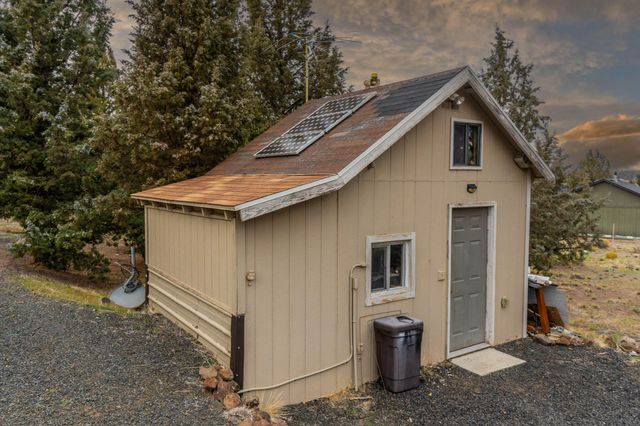 3247 SE Yuma Road, Prineville, OR 97754