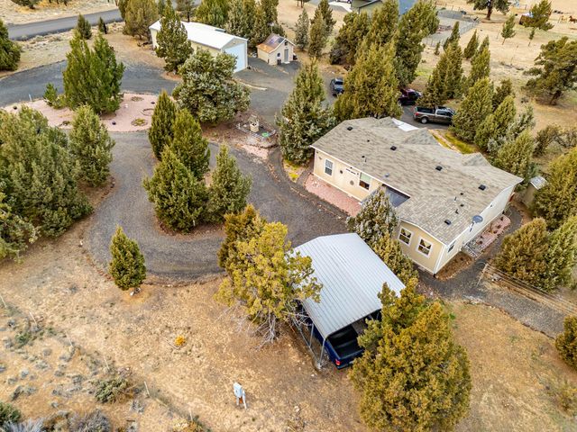 3247 SE Yuma Road, Prineville, OR 97754