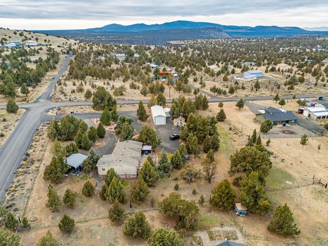 3247 SE Yuma Road, Prineville, OR 97754