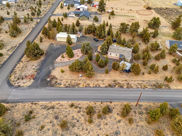 3247 SE Yuma Road, Prineville, OR 97754