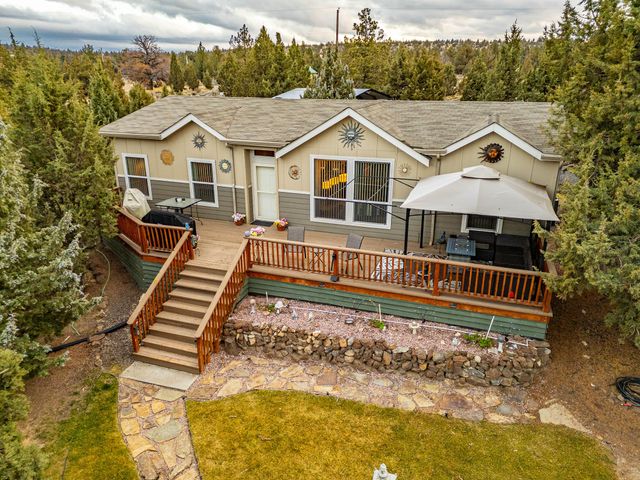 3247 SE Yuma Road, Prineville, OR 97754