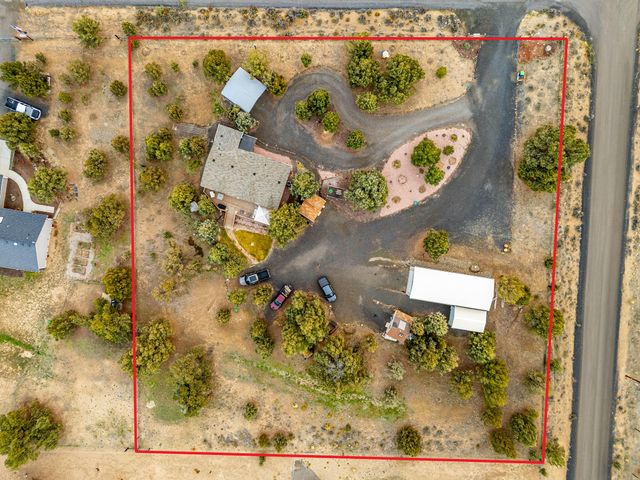 3247 SE Yuma Road, Prineville, OR 97754