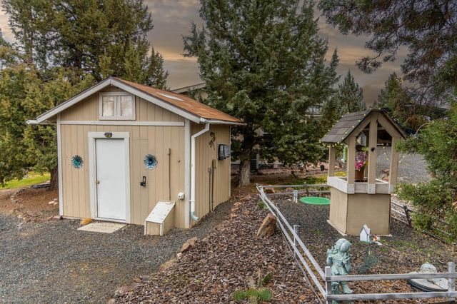 3247 SE Yuma Road, Prineville, OR 97754