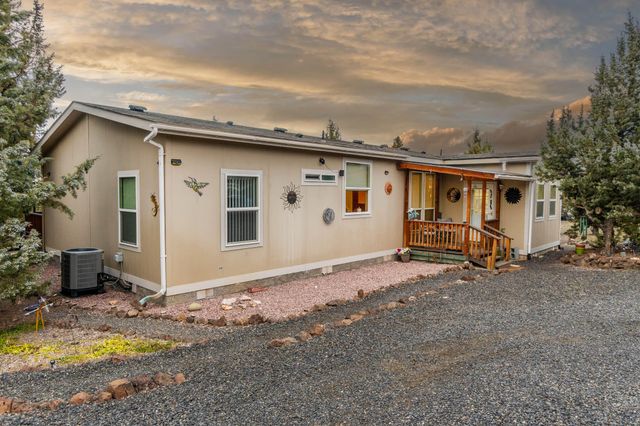 3247 SE Yuma Road, Prineville, OR 97754