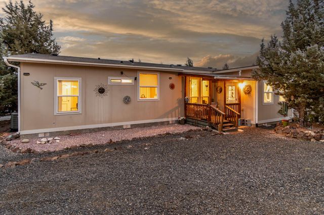 3247 SE Yuma Road, Prineville, OR 97754