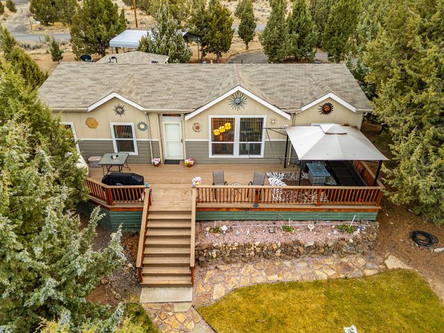 3247 SE Yuma Road, Prineville, OR 97754
