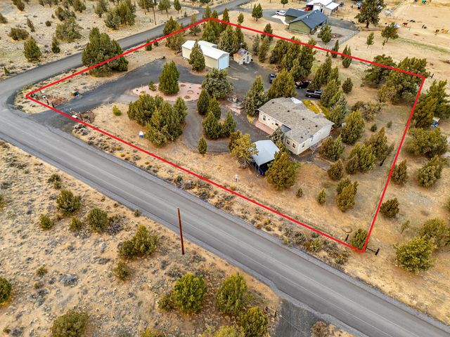 3247 SE Yuma Road, Prineville, OR 97754