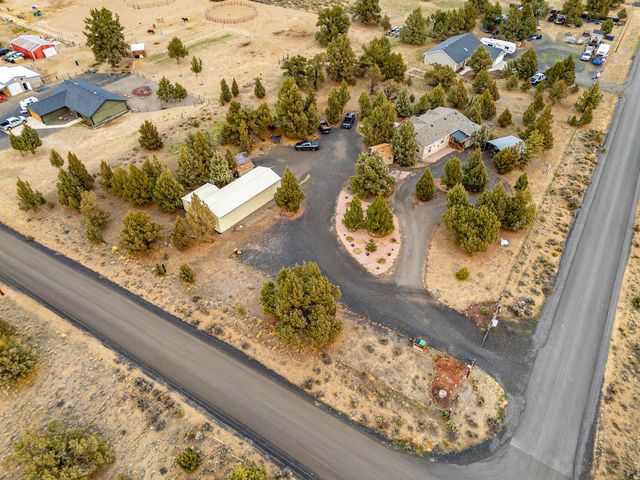 3247 SE Yuma Road, Prineville, OR 97754