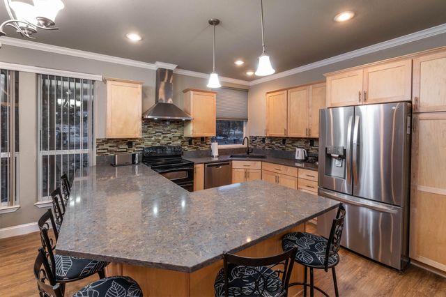 3247 SE Yuma Road, Prineville, OR 97754