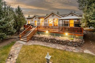 3247 SE Yuma Road, Prineville, OR 97754