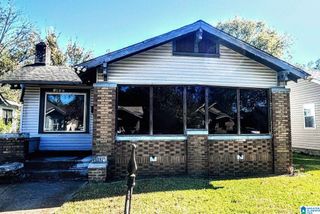 1437 WOODLAND AVENUE SW, Birmingham, AL 35211