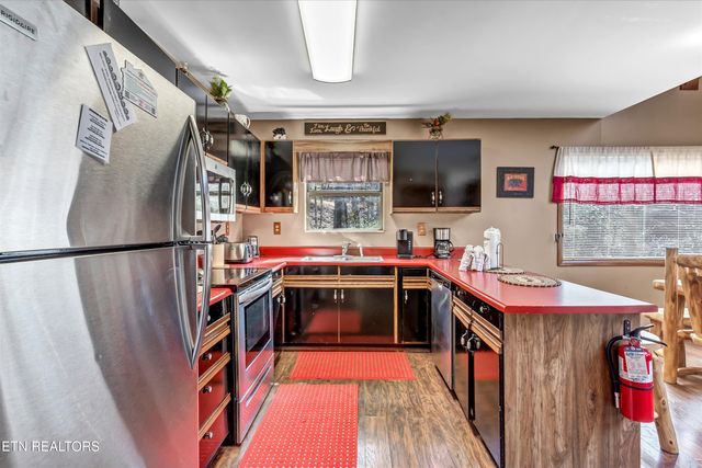 1008 N Ridge Place, Sevierville, TN 37876