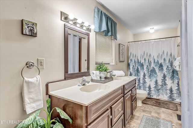 1008 N Ridge Place, Sevierville, TN 37876
